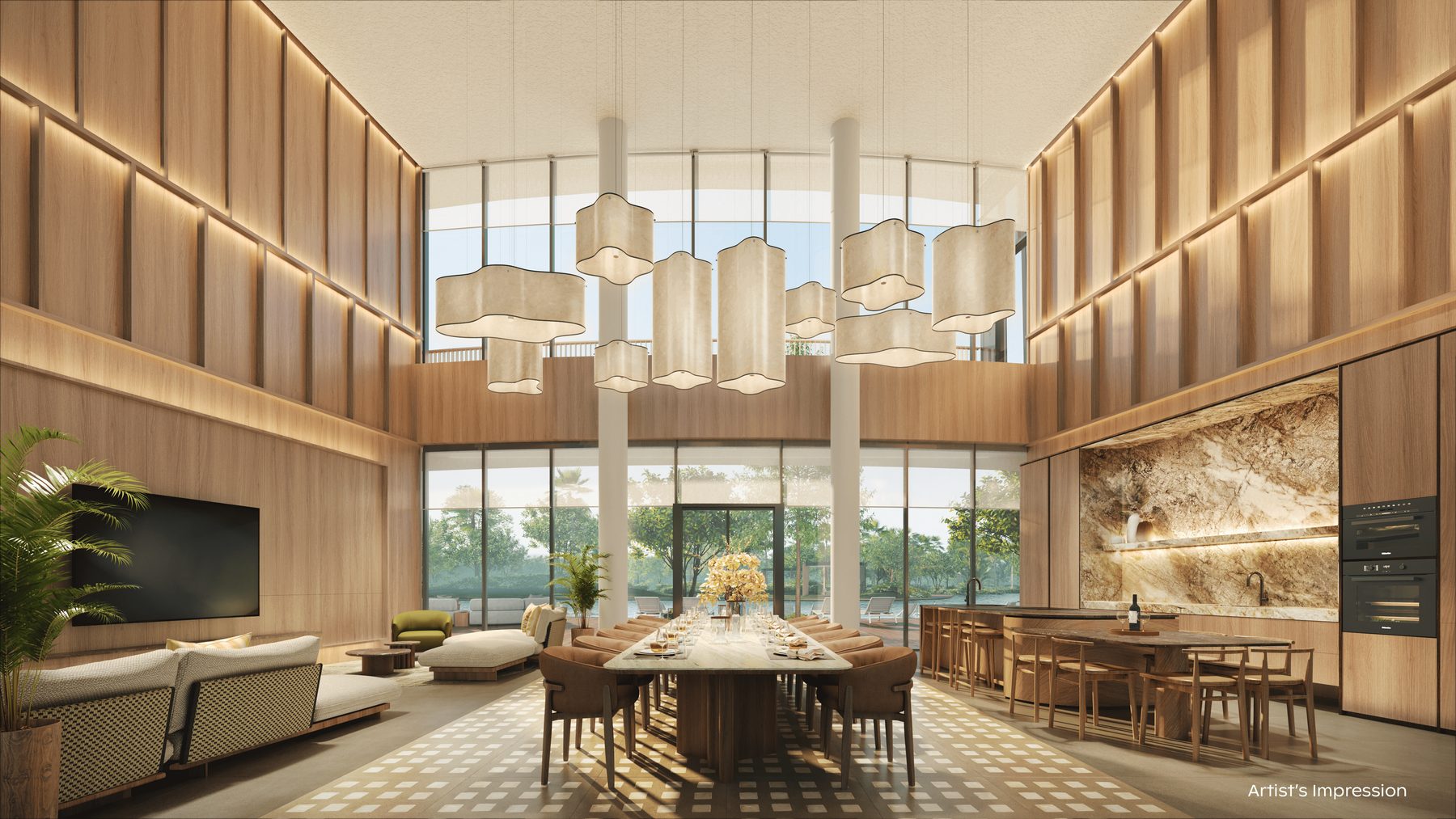 Grand Function Room